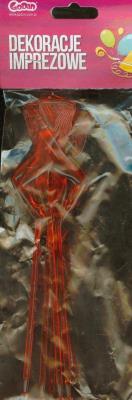 Opakowanie 5 mieszadełek ONA/ON 20 cm