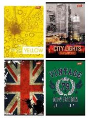 Opakowanie Brulion B5/160K kratka MIX (5szt)