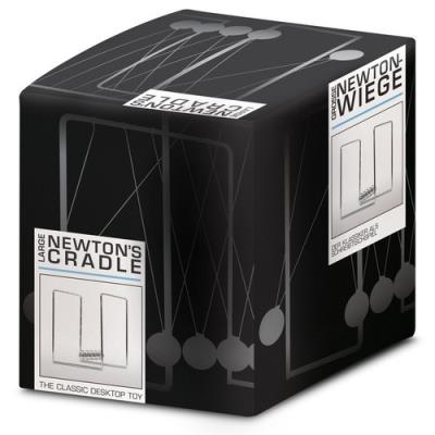 Opakowanie Duże kulki Newtona