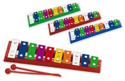 Okładka książki Dzwonki 10-tonowe