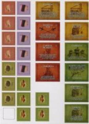 Empires: Age of Discovery - World. Wydawca: HOBBITY. SmakLiter.pl Opakowanie Empires: Age of Discovery - World