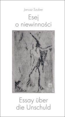 Okładka książki Esej o niewinności
