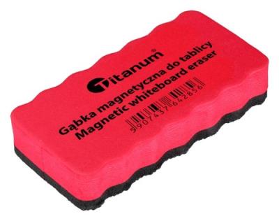 Opakowanie Gąbka magnetyczna do tablicy
