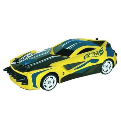Opakowanie Hot Wheels Urban Agent zdalnie sterowany skala 1:24