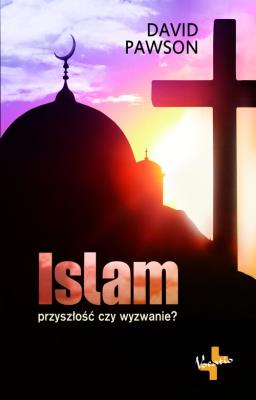Okładka książki Islam
