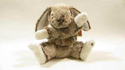 Opakowanie Królik brązowy