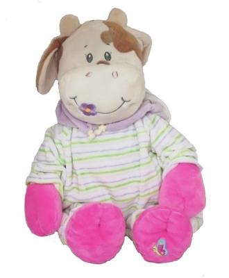 Opakowanie Krówka Miłka siedząca 28cm