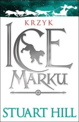 Okładka książki Krzyk Icemarku