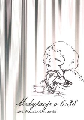 Okładka książki Medytacje o 6:38