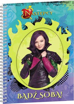 Następcy. Bądź sobą!. Autor: Opracowanie zbiorowe. SmakLiter.pl Okładka książki Następcy. Bądź sobą!