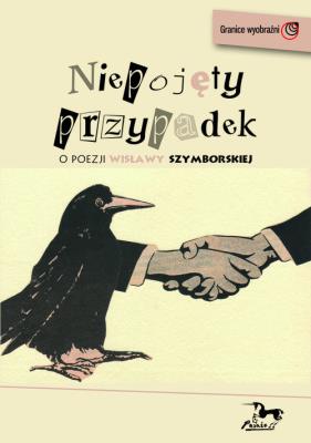Okładka książki Niepojęty przypadek