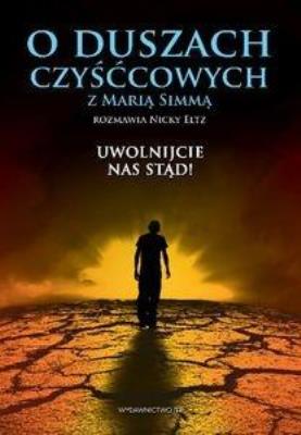 Okładka książki O duszach czyśćcowych
