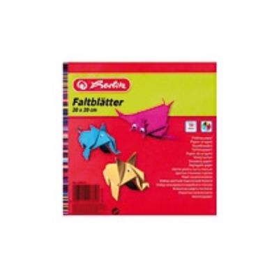 Opakowanie Papier kolorowy orig. 20/20 100k