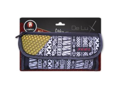 PIORNIK SZKOLNY BJ-2251 BPZ. Wydawca: Noster. SmakLiter.pl Opakowanie PIORNIK SZKOLNY BJ-2251 BPZ