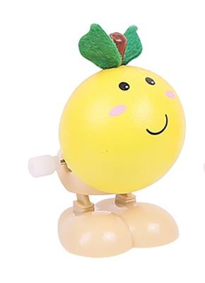 Opakowanie Podskakujące owocki Cytryna