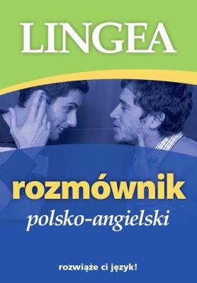 Rozmównik polsko-angielski wyd. 3. Autor: Opracowanie zbiorowe. SmakLiter.pl Okładka książki Rozmównik polsko-angielski wyd. 3