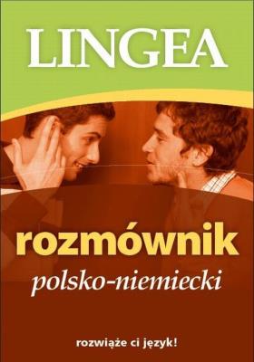 Rozmównik polsko-niemiecki wyd. 3. Autor: Opracowanie zbiorowe. SmakLiter.pl Okładka książki Rozmównik polsko-niemiecki wyd. 3