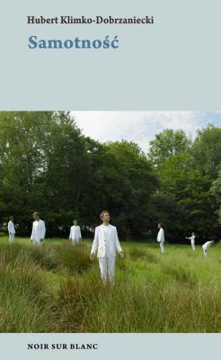 Okładka książki Samotność