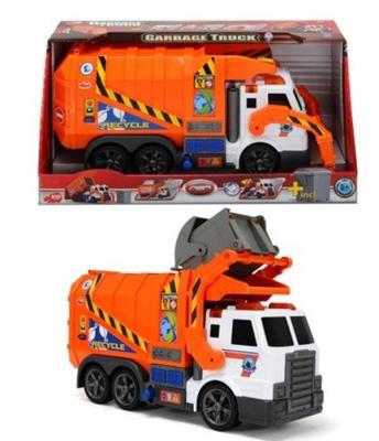 Opakowanie Śmieciarka 46cm