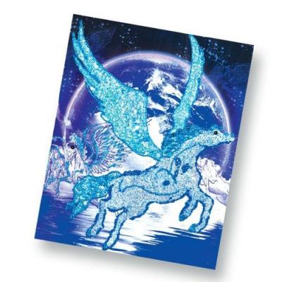 Okładka książki Sztuka illuminacji