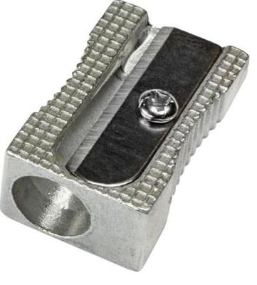 Opakowanie Temperówki metalowe 24 sztuk