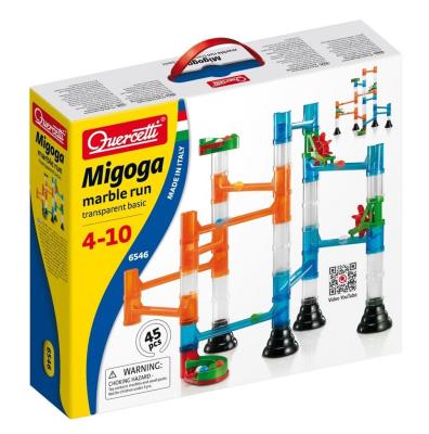 Opakowanie Tor kulkowy Mogoga Transparent basic