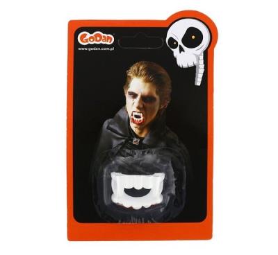 Opakowanie Zęby Wampira białe