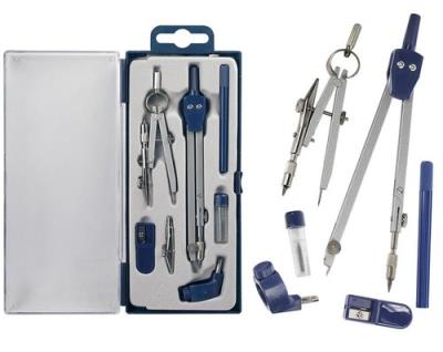 Opakowanie Zestaw geometryczny 7-elementowy