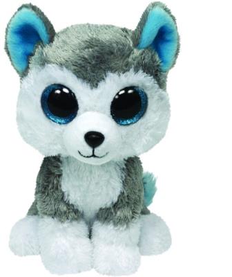 Opakowanie Beanie Boos SLUSH - piesek średni