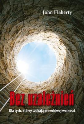 Okładka książki Bez uzależnień