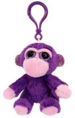 Opakowanie Breloczek Fioletowa Małpka RUSS
