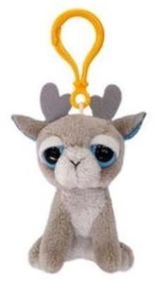 Opakowanie Breloczek Renifer RUSS