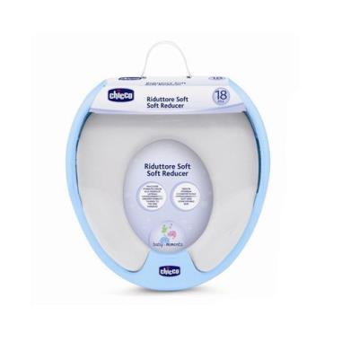 Opakowanie Deska sedesowa  niebieska