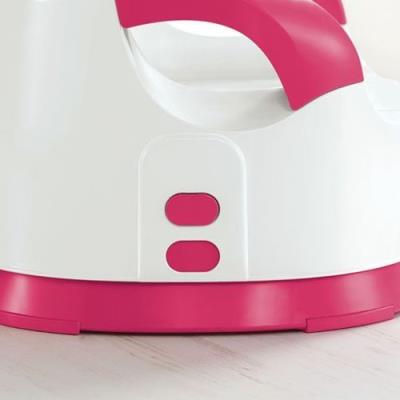 Opakowanie Komfortowy nocniczek różowy