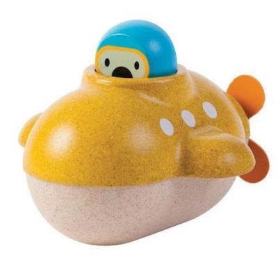 Opakowanie Łódź podwodna zabawka do kąpieli