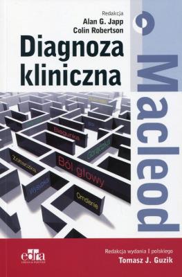 Opakowanie Macleods Diagnostyka kliniczna