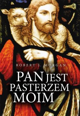 Okładka książki Pan jest pasterzem moim