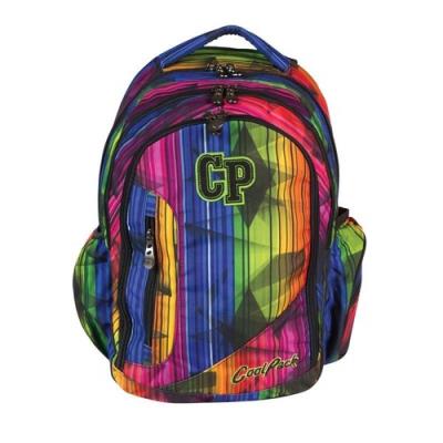 Opakowanie Plecak młodzieżowy Cool Pack 310