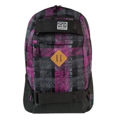 Opakowanie Plecak młodzieżowy CoolPack S008