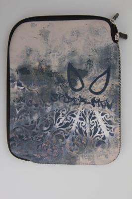 Opakowanie Pokrowiec na tablet 16x22 Spider-Man