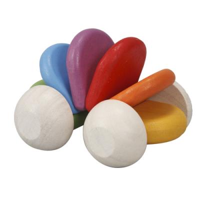 Opakowanie Samochód klekotka