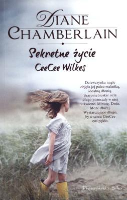 Okładka książki Sekretne życie Ceecee Wilkes