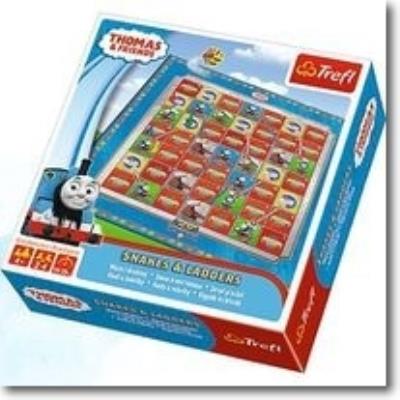 Opakowanie Snakes and Ladders Węże i drabiny