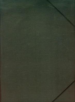 Opakowanie Teczka A4 z gumką czarna