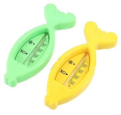Opakowanie Termometr do kąpieli dla dzieci