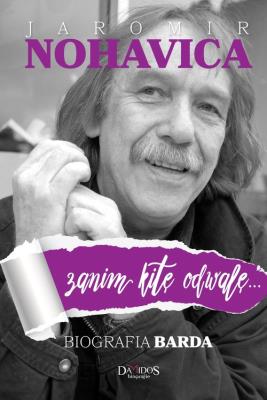 Okładka książki Zanim kitę odwalę