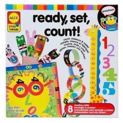 Opakowanie Zestaw do nauki liczenia