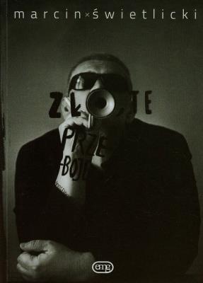 Okładka książki Zło te przeboje