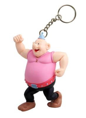 Opakowanie Brelok Kokosz (Kajko i Kokosz)