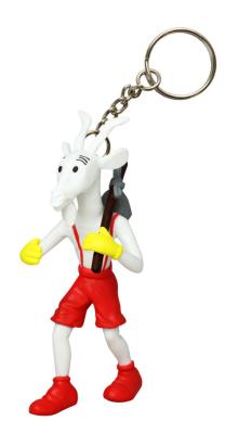 Opakowanie Brelok Koziołek Matołek idący